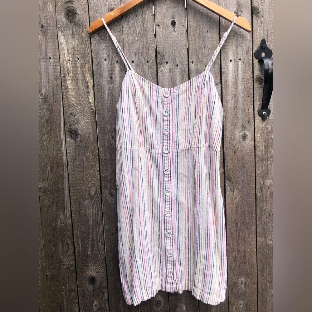 Mini Dress - Picture 5 of 7